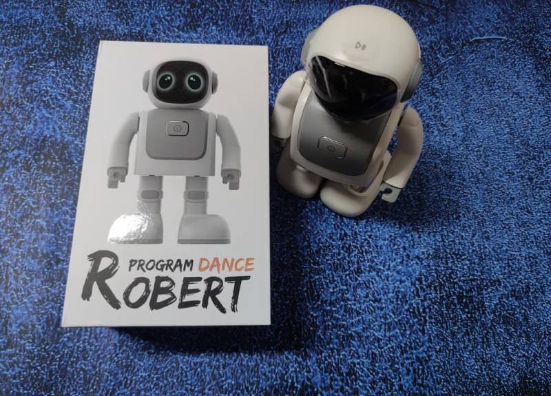 Toys & Action figures 